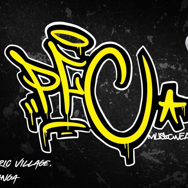 PFC Musicwear