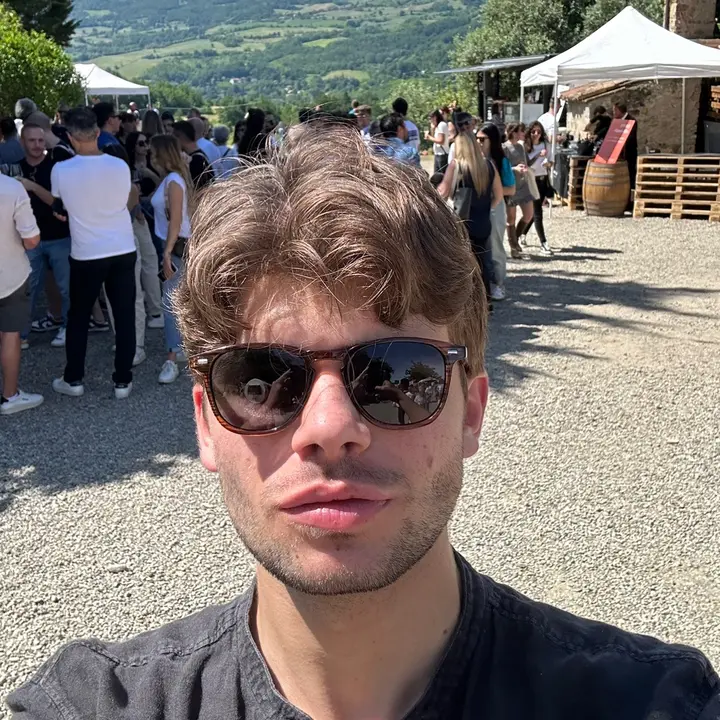 Gabriele Favari