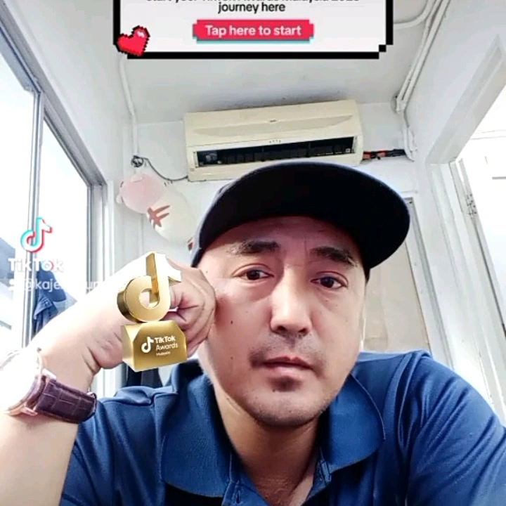 Kaji Gurung