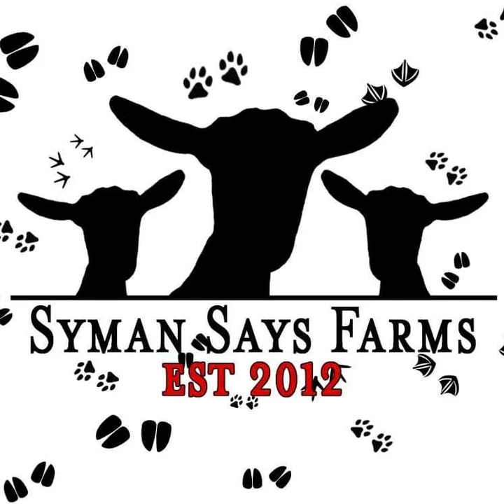 SymanSaysFarms