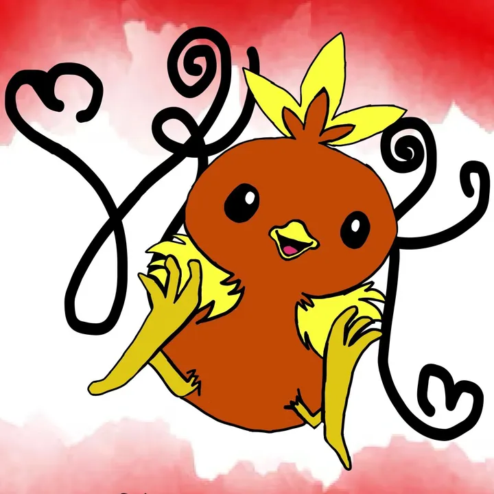 KuschelKueckenさん