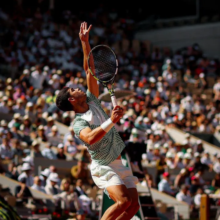 TENNISHQ