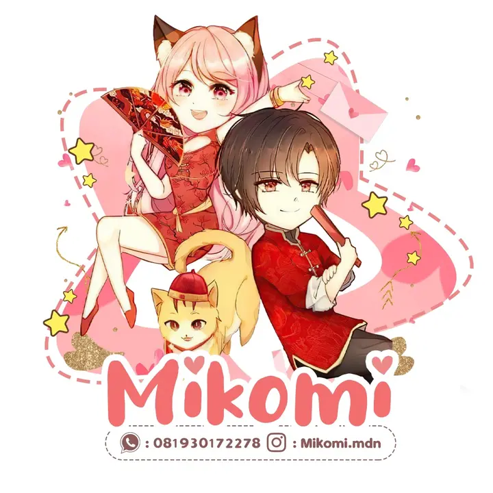 Mikomi-MDN