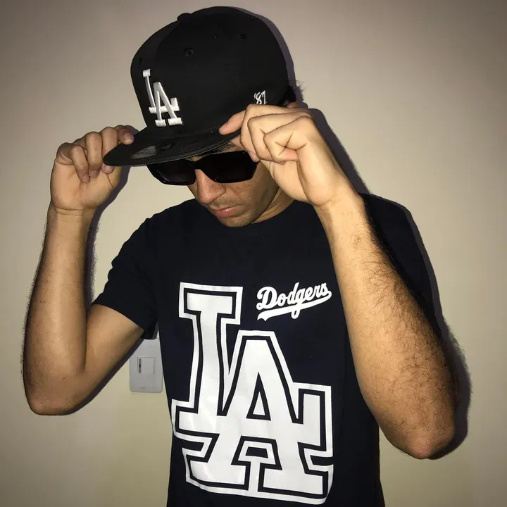 DjCleiverLD