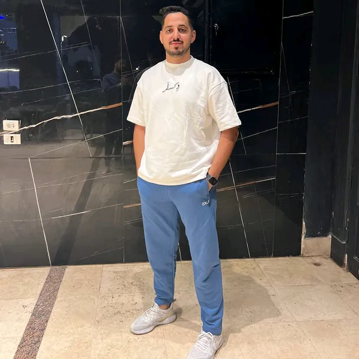 آحً ـمِـــ𝓐𝓱𝓶𝓮𝓭ـــــد😉