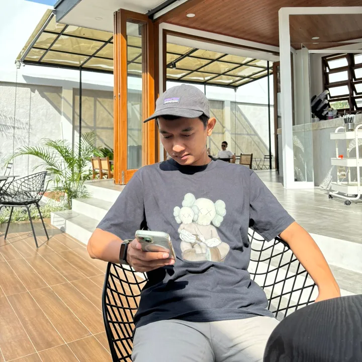 ALDI IRZA