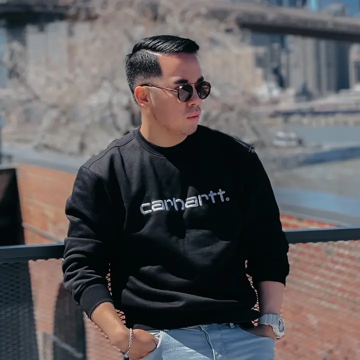 Ryan Beng
