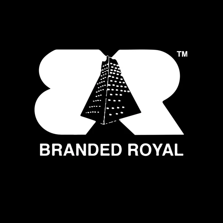 Branded Royal