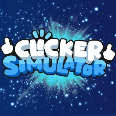 Clicker Simulator