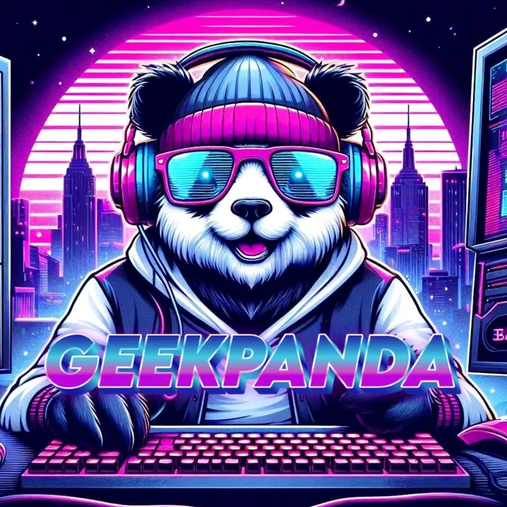GeekPanda