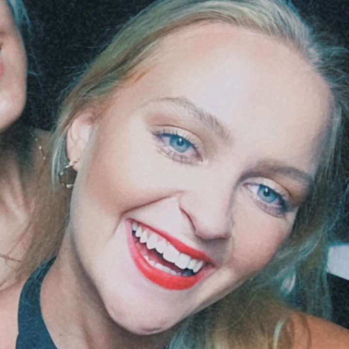 Esther Sasha Tudor