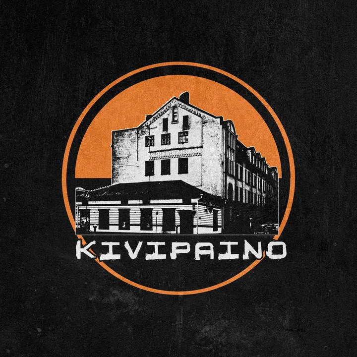 Kivipaino