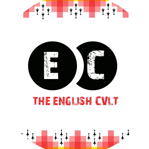 Thenglish Cvlt
