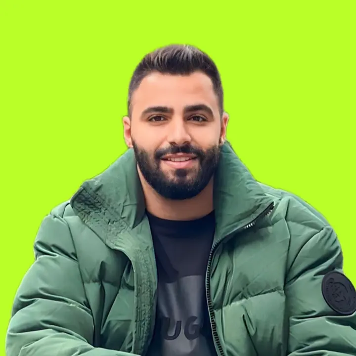 Hisham Sabbagh