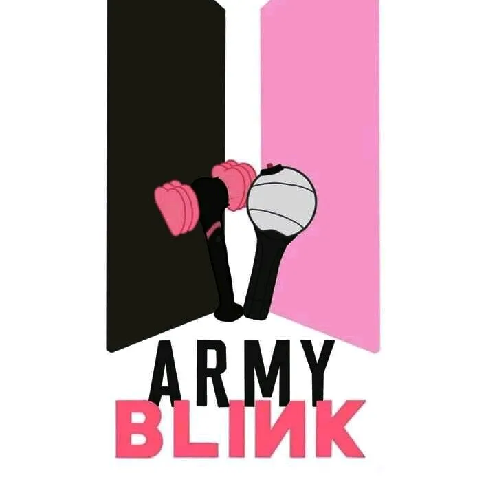 Army💜blink 💖