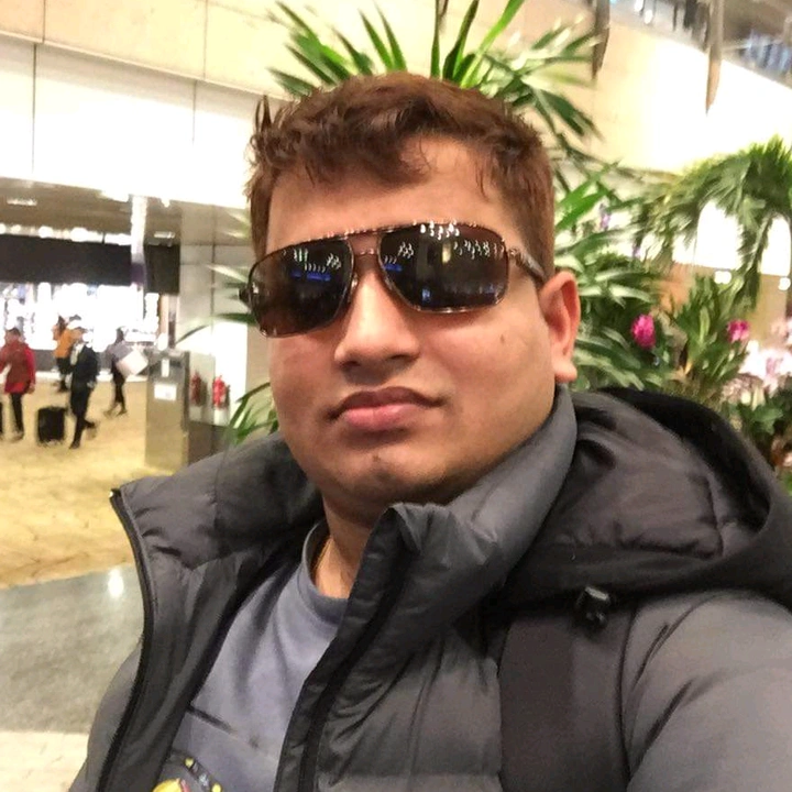 ishwar bhatta 🇳🇵