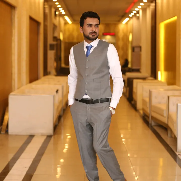 Musaddiq Bilal