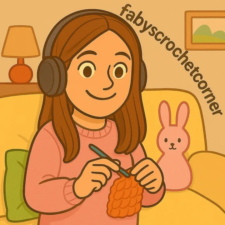 fabyscrochetcorner
