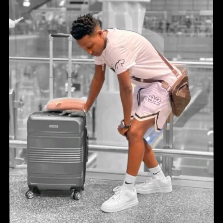 Walker..J..Blues 💙 ✈️ 💰