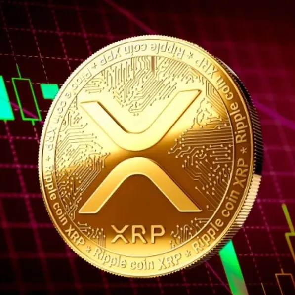 Xrp - Crypto - Finanzas