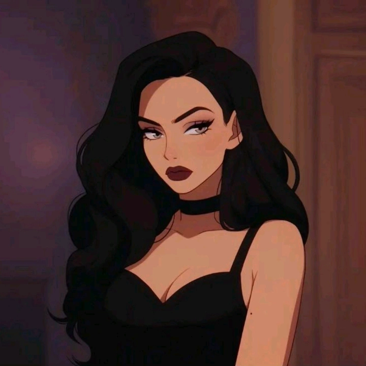 Indy Apatsara ⚓️