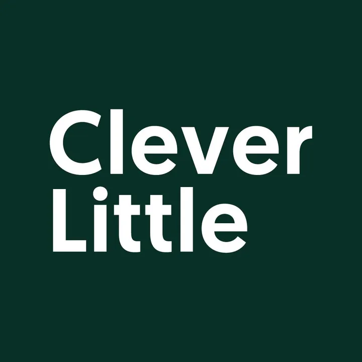 heycleverlittle