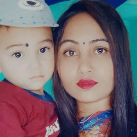 Samzana💞Ridam