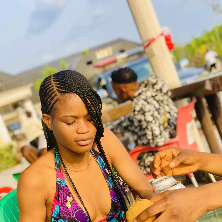 Tall skinny girl❤️🫧  🌸🍭