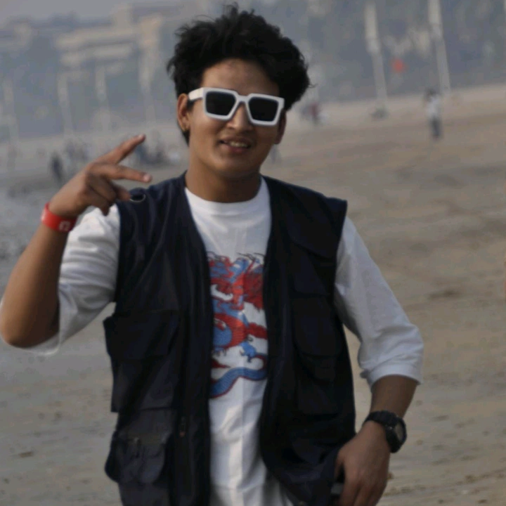 laxman xetri