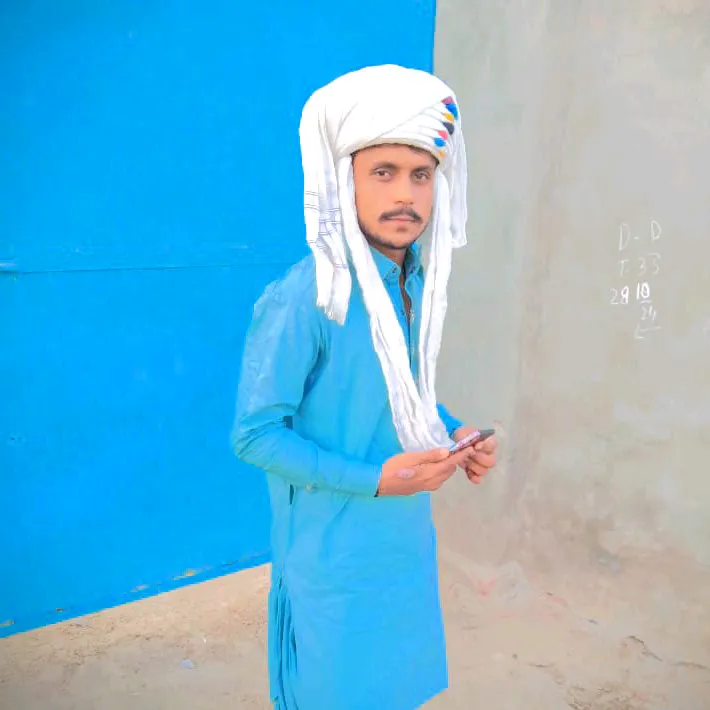 ٹکری نہ منافق آ