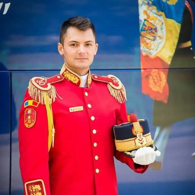 Padurariu Dani-Eric