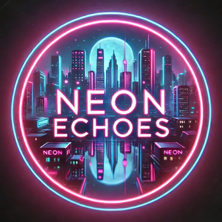 Neon Echoes