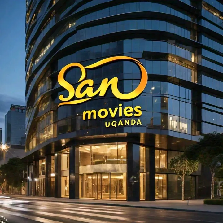 sam movies Uganda