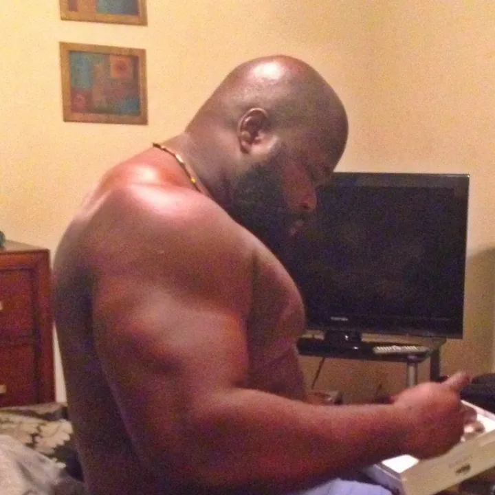 Jason Dadz Morgan
