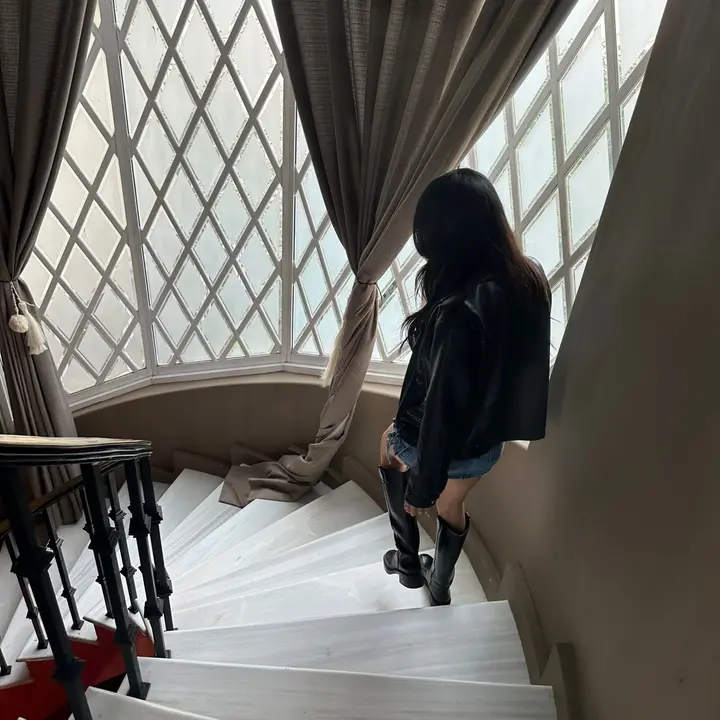 Mali Palacio 🍸🪩