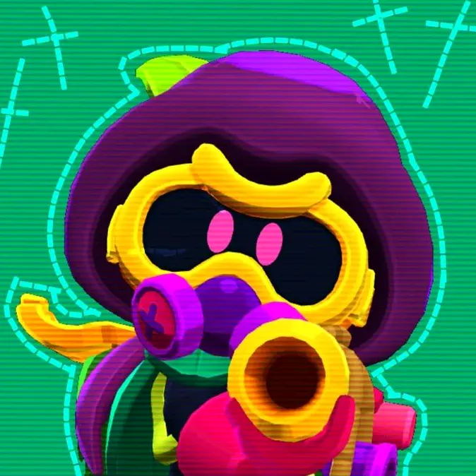 Fungoide🍄👹 • Ama Brawl