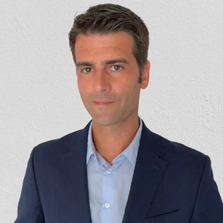 Paolo Colozzo Financial Coach
