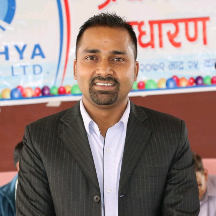 Jiwan Bhattarai