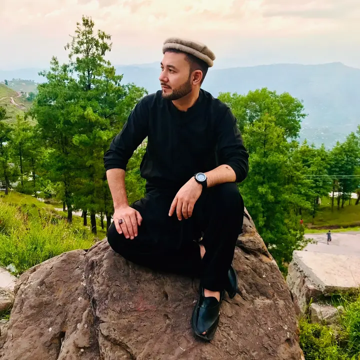 Afzal Baltistani