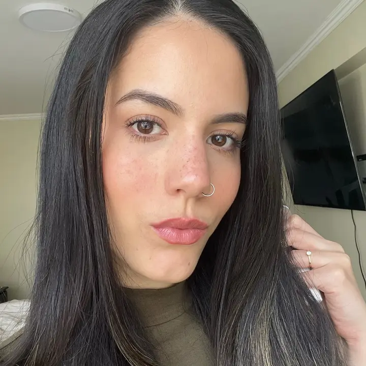 Valeria Cespedes