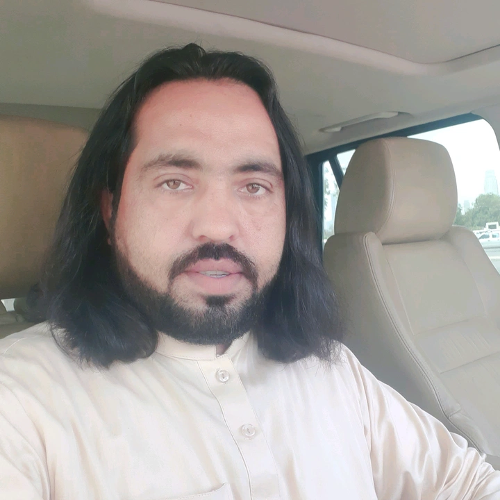 Miya Gul Islam