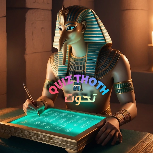 QUIZ THOTH