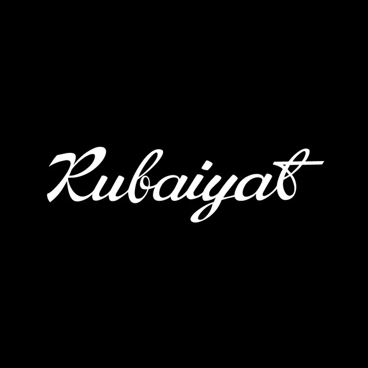 Rubaiyat Fashion
