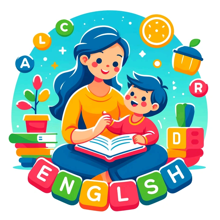 English for everyday