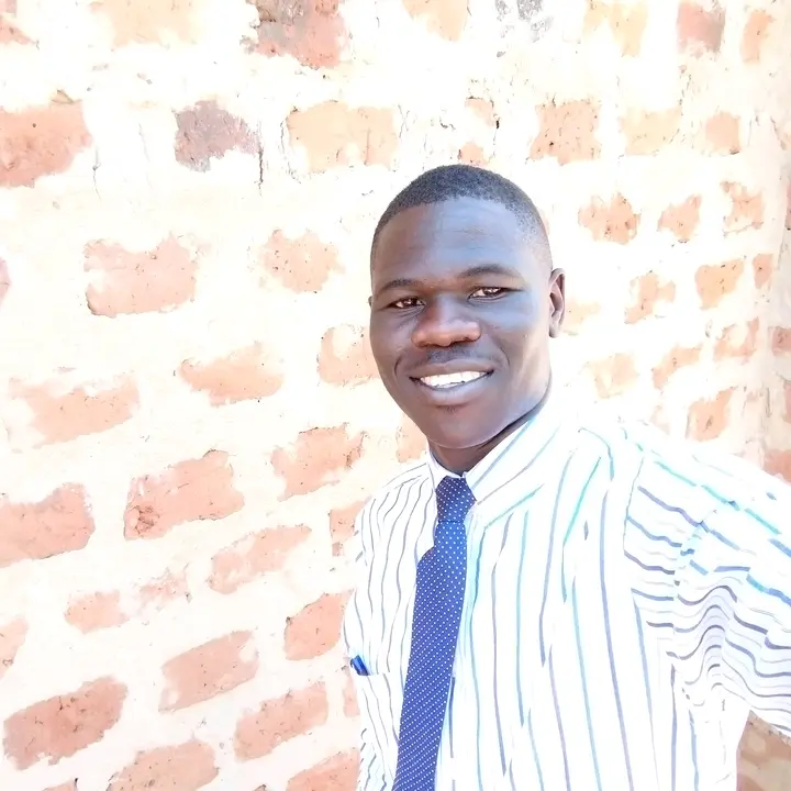 chankwaro samson kisseka