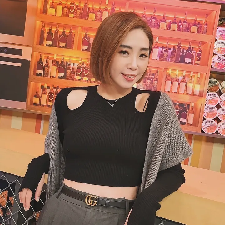 美夢陳真