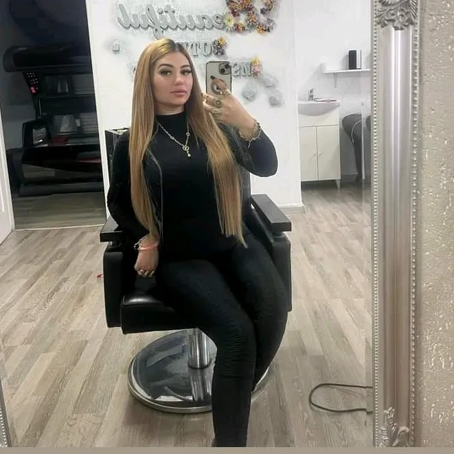 👑Șefa României👑