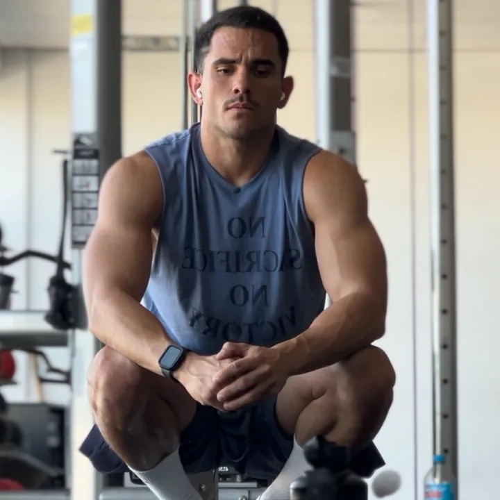 Pedro Fernández