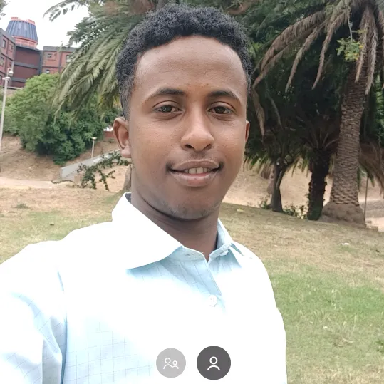 Mohamed ahmed