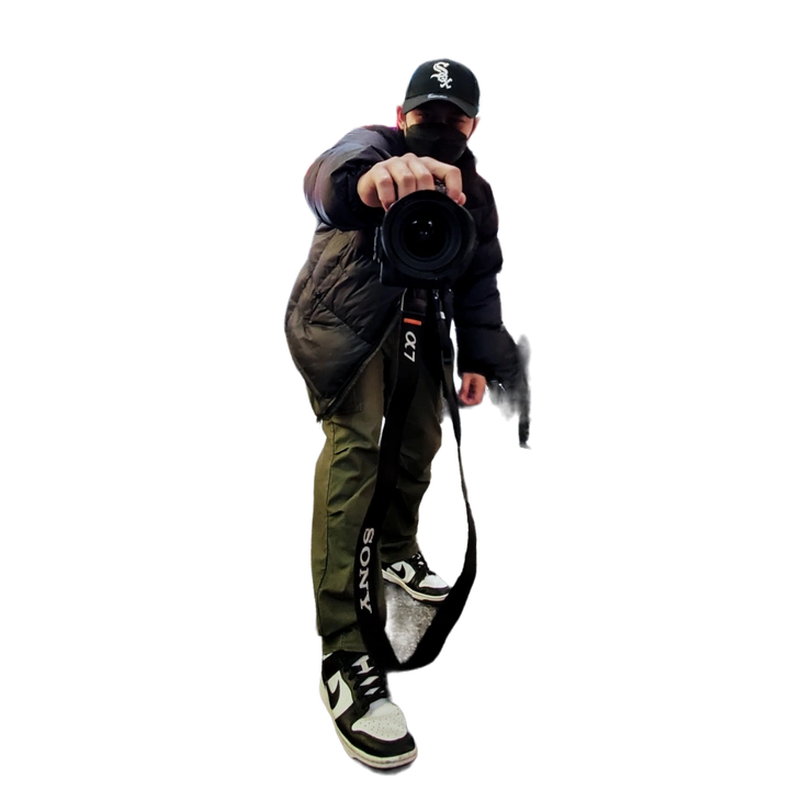 fami chikiファミチキ